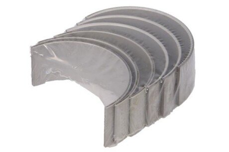 Вкладыши шатунные engitech ENT073001STD