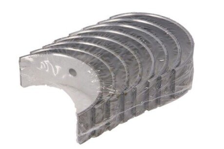 Вкладыши шатунные engitech ENT074002STD