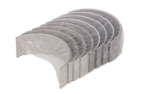 Вкладыши шатунные engitech ENT074018STD