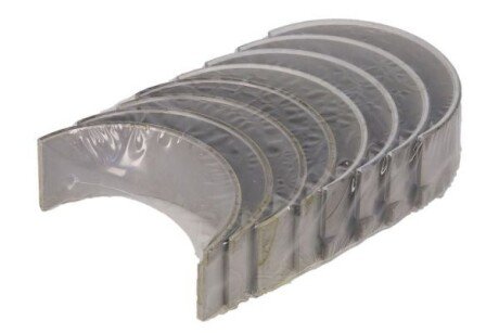 Вкладыши шатунные engitech ENT074020STD