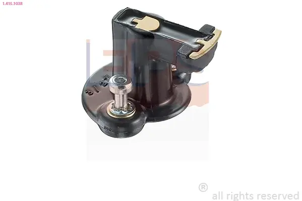 Бігунок розподілювача EPS 1 415 103R