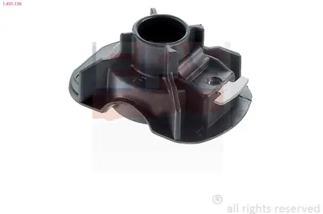 Бігунок розподілювача EPS 1431136 Infiniti