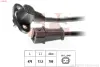 Датчик iмпульсiв Fiat Tempra/Tipo/Uno 1,4/1,6 89- EPS 1953003
