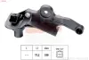 Датчик положення колінвала Citoren Berlingo, C3, C4, Xsara/Peugeot 206, 306, 307 1.4i-1.6 16V 96- EPS 1.953.298