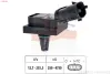 Датчик тиску наддува Renault Clio II 1.5dCi 04-, Clio III 1.5dCi 07-, Megane II 1.5dCi 03-, Master II 1.9dCi-2.2dCi 00- EPS 1993246 (фото 1)