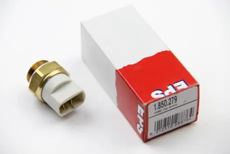 Датчик включення вентилятора (95-90°C) MB V200-280/ Vito 96-03 EPS 1 850 279