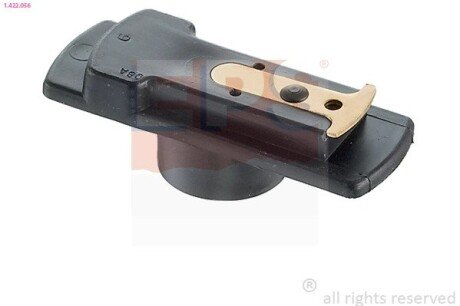 HONDA Бегунок ACCORD 1.6 81-85 eps 1422056