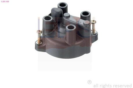 Крышка трамблера eps 1331150 на Мазда Демио dw3w