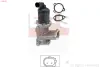 OPEL Клапан EGR Combo,Corsa 1.3CDTI, Fiat Doblo 1.3 JTD EPS 1.963.007