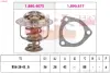 TOYOTA Термостат с прокладкой Avensis 2.0 -08,Nissan Primera 2.0d EPS 1880407