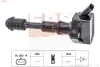 VOLVO Котушка запалювання S60 2.0 15-, S80 2.0 13-, S90 16- EPS 1970637