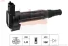 Котушка запалювання Citroen C3 1.2VTi/C4 Cactus 1.2VTi/Opel Corsa F 1.2VTi 19-/Peugeot 2008 1.2VTi 13-/308 1.2VTi 13-/Toyota Aygo 1.2VTi 14- EPS 1970609 (фото 1)
