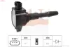Котушка запалювання Dacia Dokker 1.2/1.6 12- /Duster 13- /Lodgy 15- /RenaultT Captur 0.9TCE/1.2TCE 13- /Megane 1.2TCE 2012- /Scenic 12- EPS 1970613