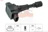 Котушка запалювання Mazda 2 1.3/1.5 10-15/ 3 1.6 03-19 EPS 1970516