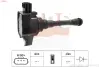 Котушка запалювання Nissan Juke 1.6 10-/Qashqai 1.6/2.0 14-/X-Trail 1.6/2.0 14-/Renault Clio IV 1.6 13-/Megane IV 1.6/1.8 15- EPS 1970551