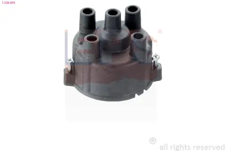 Кришка розподілювача EPS 1328093 Rover