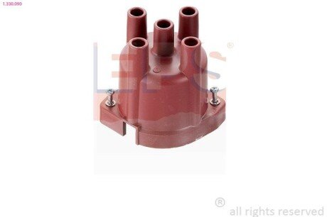 Кришка трамблера eps-facet 1330090