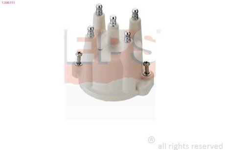 Кришка розподілювача eps 1330111