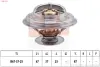 Термостат 87C Audi 90/100/200/A6 80/100 2,2/2 EPS 1880256S