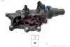 Термостат 89°C Renault Clio/Fluence/Laguna/Megane/Modus/Scenic 03- EPS 1880706