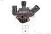 Термостат Audi A1, A3, Q3,Seat Altea/XL, Ibiza V, Leon/Skoda Octavia,Super B/VW Caddy III, Golf VI/Passat/CC, Tiguan,Touran 2.0TDI 03- EPS 1880772