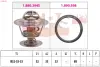 Термостат Ford 1.8D/1.6 16V/2.0 16V/2.5TD EPS 1880394