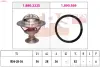 Термостат Lexus GS/IS/Mini/Toyota Avensis/Corolla/Yaris 00- EPS 1880222