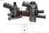 Термостат в корпусі з флянцем VAG 1.4TSI 05- EPS 1879954KK