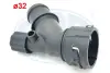 Фланець патрубка охолод.рідини era 354089