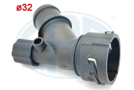 Фланець патрубка охолод.рідини era 354089