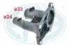 Фланець патрубка охолод.рідини era 354093