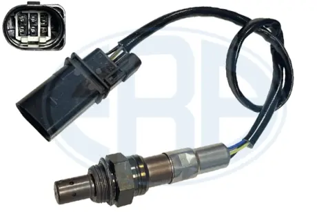 Лямбда-зонд era 570296A Фольксваген Поло хэтчбек