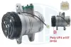 Компресор кондиціонера era 670017