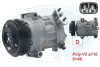 Компресор кондиціонера era 670018