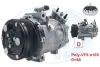 Компресор кондиціонера era 670032