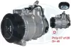 Компресор кондиціонера era 670055