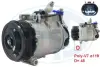 Компресор кондиціонера era 670063