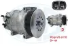 Компресор кондиціонера era 670099