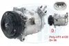 Компресор кондиціонера era 670105