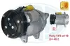 Компресор кондиціонера era 670138