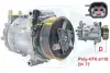 Компресор кондиціонера era 670145