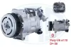 Компресор кондиціонера era 670167