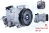 Компресор кондиціонера era 670170