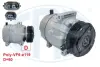 Компресор кондиціонера era 670186