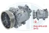 Компресор кондиціонера era 670187