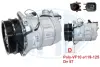 Компресор кондиціонера era 670200