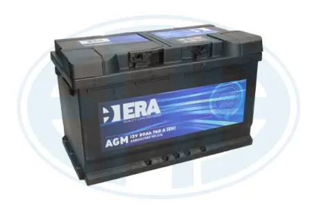 Акумулятор Era A58013