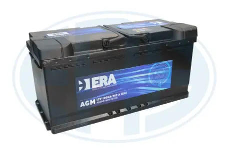 Акумулятор era A60515