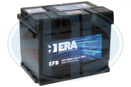 Акумулятор era E56011
