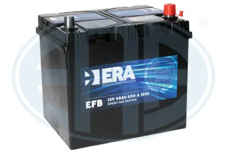 Акумулятор era E56511